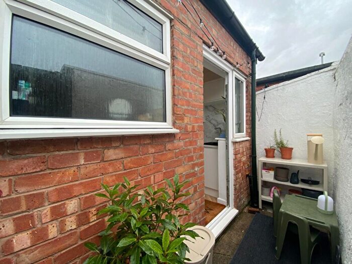 2 Bedroom Terraced House For Sale In Jubilee Road, Crosby, Liverpool, L23