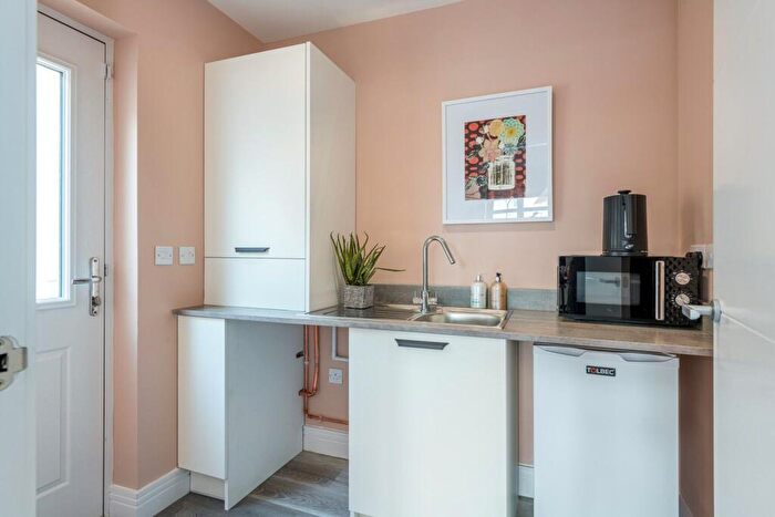 4 Bedroom Detached House For Sale In Plot - Brodick, Cornhill Village, Strathaven Road, , Hamilton, South Lanarkshire, ML3