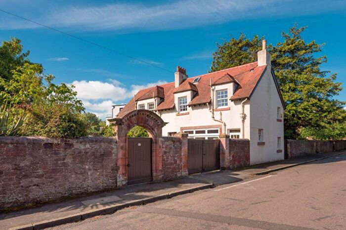 3 Bedroom Detached House For Sale In Fidra Road, North Berwick, EH39