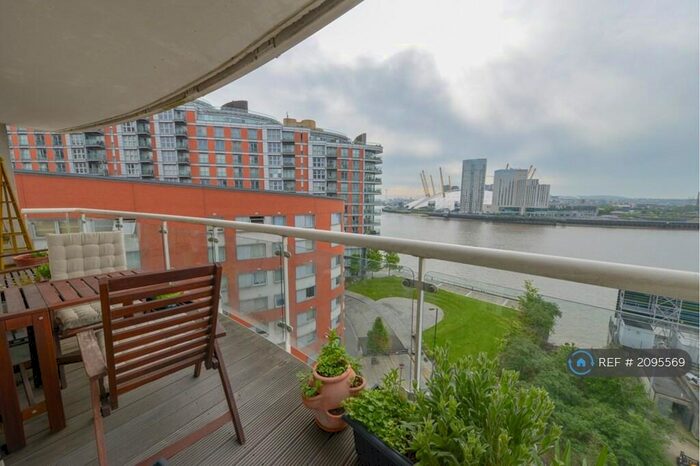 1 Bedroom Flat To Rent In Blackwall Way, London, E14