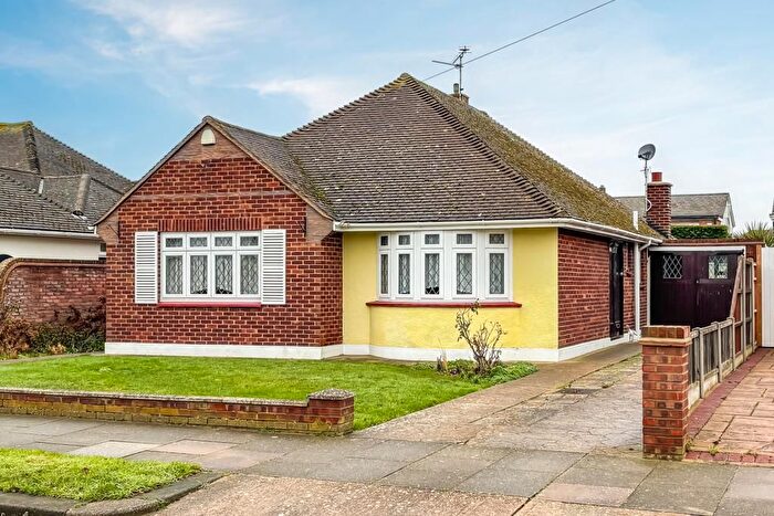 3 Bedroom Detached Bungalow For Sale In Marcus Avenue, Thorpe Bay, SS1