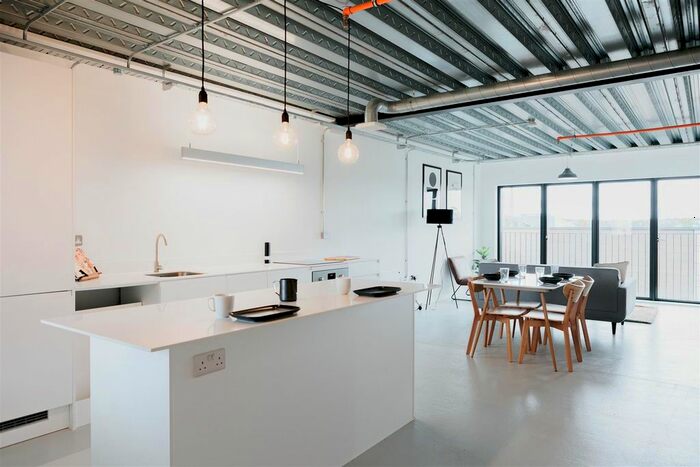 2 Bedroom Flat To Rent In Aire Lofts, Climate Innovation District, LS9