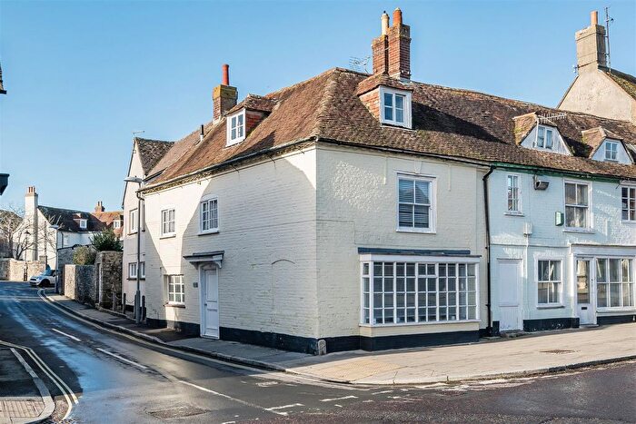 4 Bedroom Property For Sale In South Street, Wareham, BH20