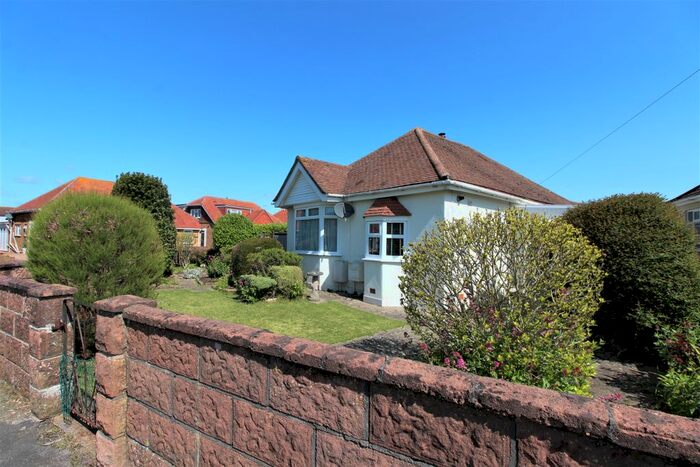 3 Bedroom Detached Bungalow To Rent In Merton Crescent, Fareham, PO16