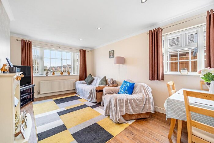 2 Bedroom Detached Bungalow For Sale In Welby Drive, Gosberton, Spalding, PE11