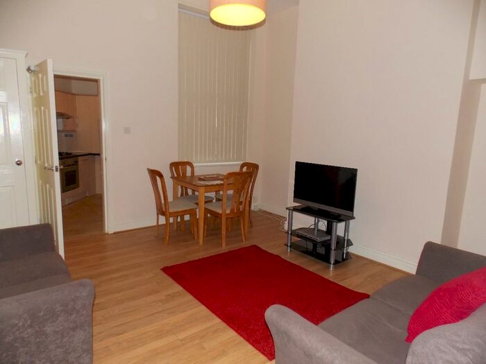 1 Bedroom Flat To Rent In Eversley Street, Toxteth, Liverpool, L8