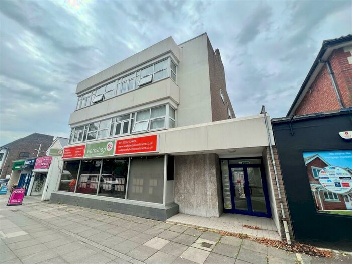 2 Bedroom Apartment To Rent In Ashville House, Drayton, PO6