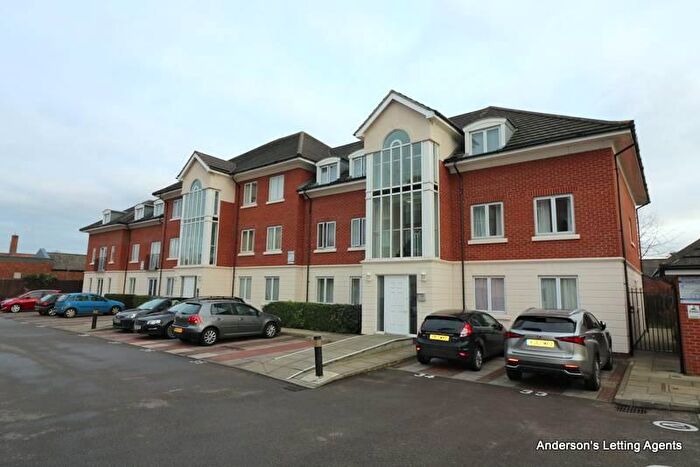 2 Bedroom Flat To Rent In Off Blackbird Road, Bradgate St, LE4