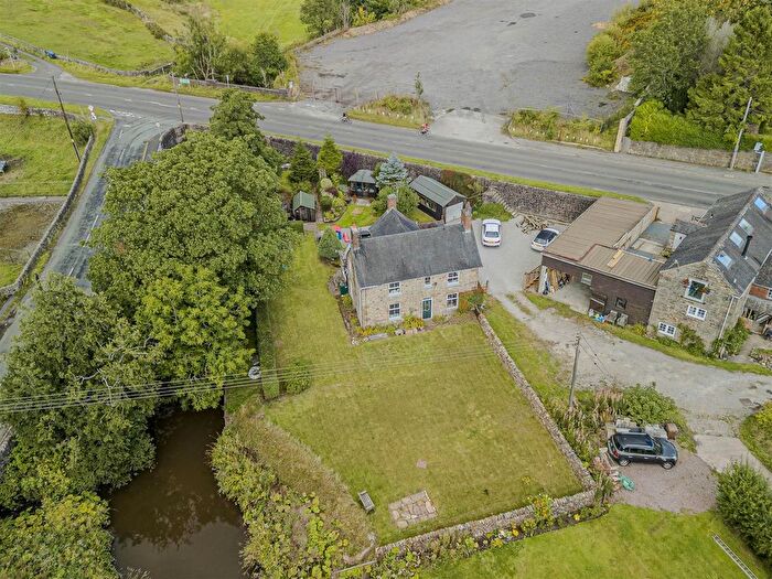 3 Bedroom Detached House For Sale In Mill House, Winkhill, Staffordshire, ST13