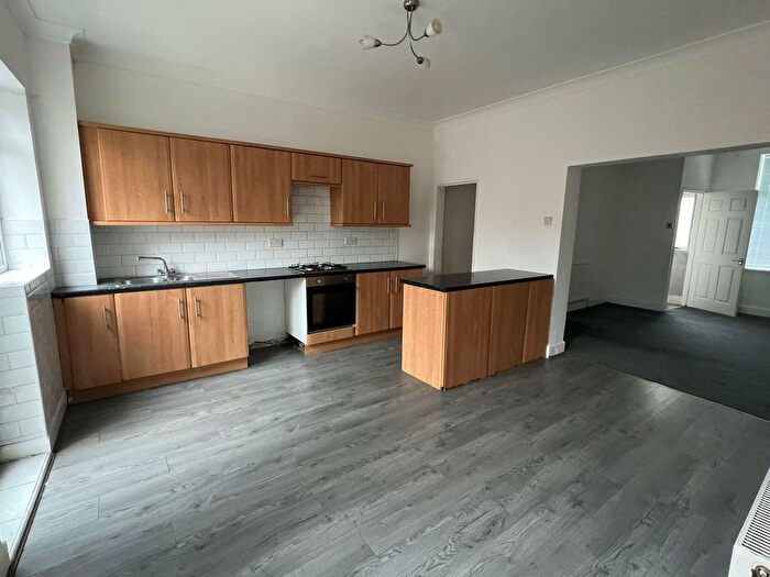 2 Bedroom Terraced House To Rent In Devonshire Street, South Shields, NE33