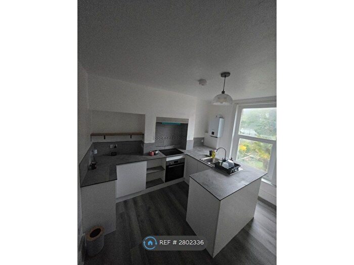 2 Bedroom Flat To Rent In Salisbury Road, Dover, CT16