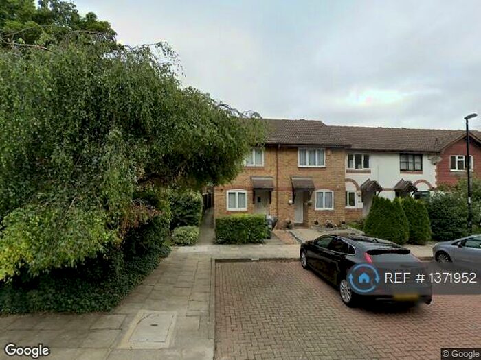 2 Bedroom Semi-Detached House To Rent In Alice Thompson Close, London, SE12