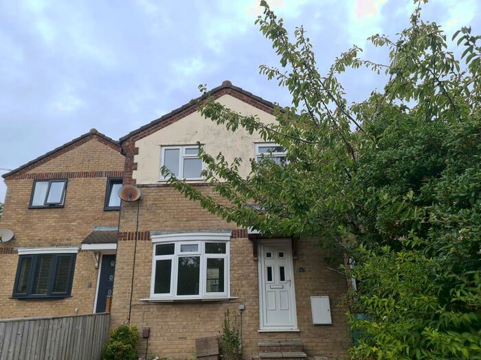 3 Bedroom House To Rent In Nelson Drive, Cowes, PO31
