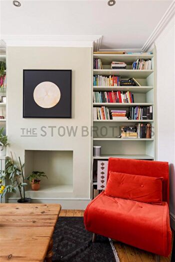 1 Bedroom Flat To Rent In Courtenay Road, London, E17