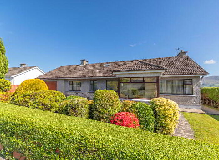 4 Bedroom Detached House For Sale In Pinewood Hill, Newry, BT34