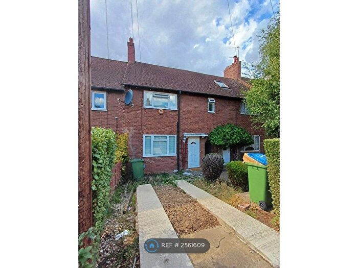 3 Bedroom Terraced House To Rent In Churchbury Road, London, SE9