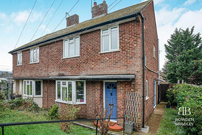 1 Bedroom Maisonette For Sale In Buxton Road, Waltham Abbey, EN9