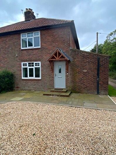 3 Bedroom Semi-Detached House To Rent In Birds Corner, Thetford, IP25