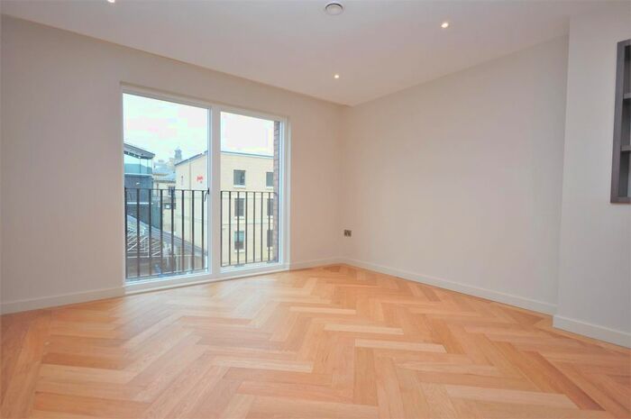 1 Bedroom Flat To Rent In Waverley, Hudson Quarter, York, YO1