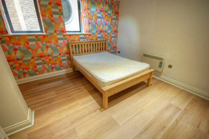 1 Bedroom Flat To Rent In Falconars House, Newcastle Upon Tyne, NE1