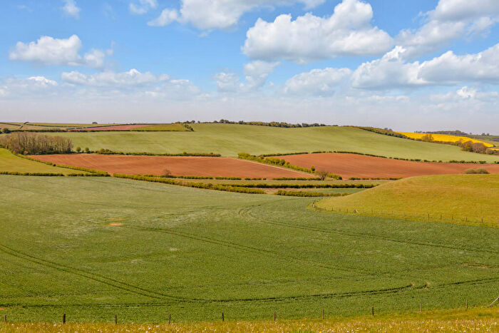 Land For Sale In Glebe Farm | Lot, Oxcombe Road, Belchford, Horncastle, LN9