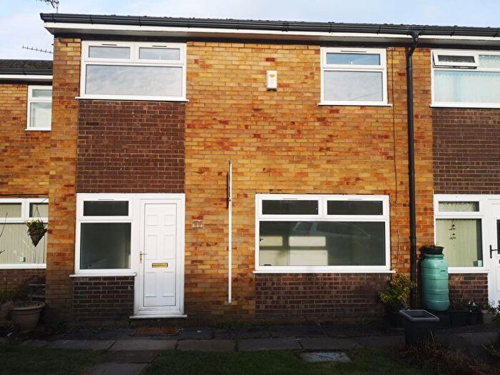 3 Bedroom Terraced House To Rent In Carslake Avenue, Bolton, BL1