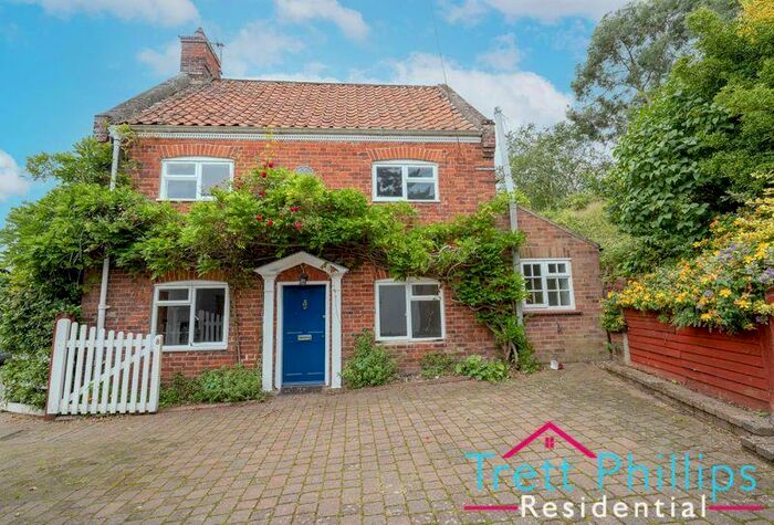 3 Bedroom Cottage To Rent In Lower Street, Horning, NR12