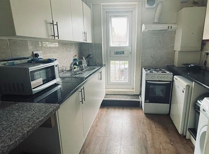 1 Bedroom Flat To Rent In Springfield Road, London, E6