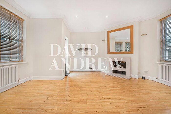 2 Bedroom Flat To Rent In Riversdale Road, London, N5