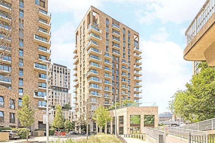 1 Bedroom Apartment To Rent In Plowden Road, Kidbrooke Village, London, SE3