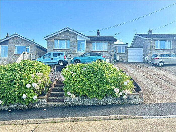 4 Bedroom Bungalow For Sale In Stenbury View, Wroxall, Ventnor, PO38