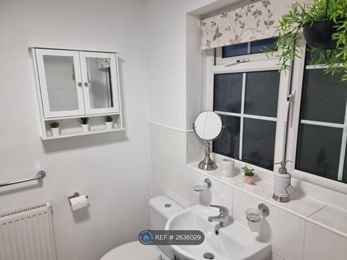 1 Bedroom Terraced House To Rent In Falconer, Poole, BH15
