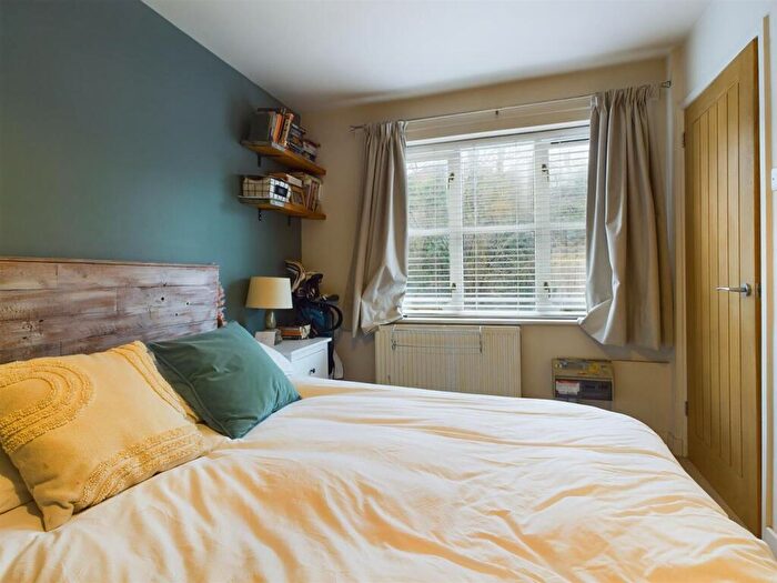 2 Bedroom Terraced House For Sale In Cleobury Road, Bewdley, DY12