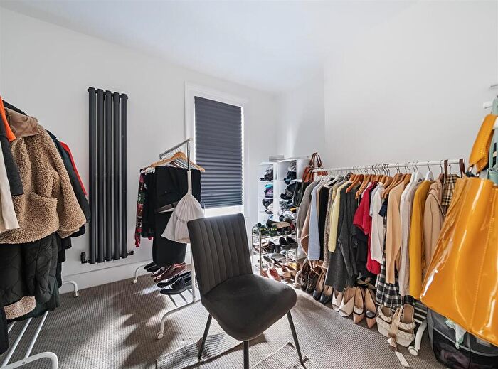 4 Bedroom Terraced House To Rent In Strode Road, London, NW10