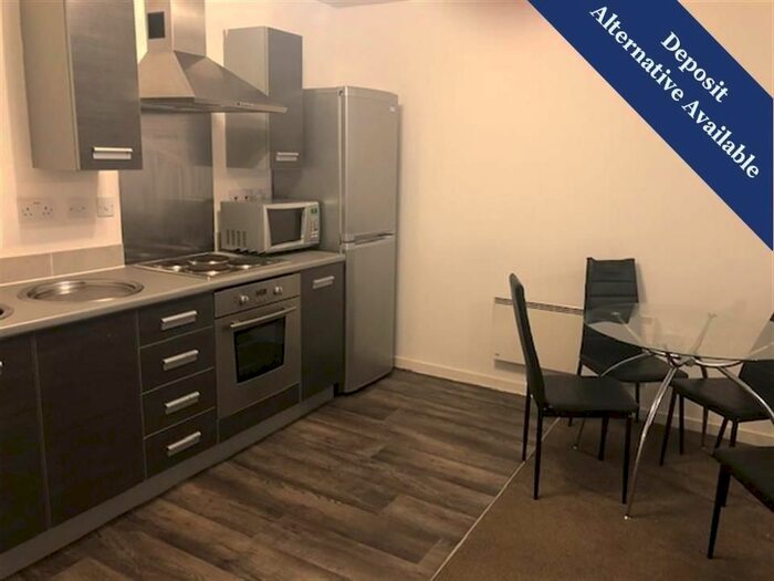 2 Bedroom Flat To Rent In City Gate, Blantyre Street, Manchester, M15