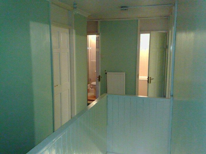 1 Bedroom House To Rent In Tiverton Road, London, London, N15