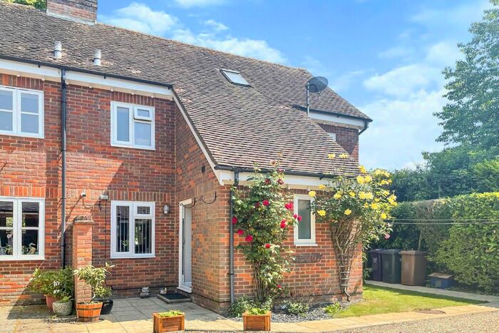 3 Bedroom Property To Rent In High Street, Barkway, Royston, SG8