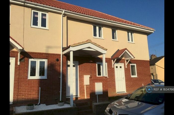 2 Bedroom Maisonette To Rent In Loatland St, Desborough, NN14