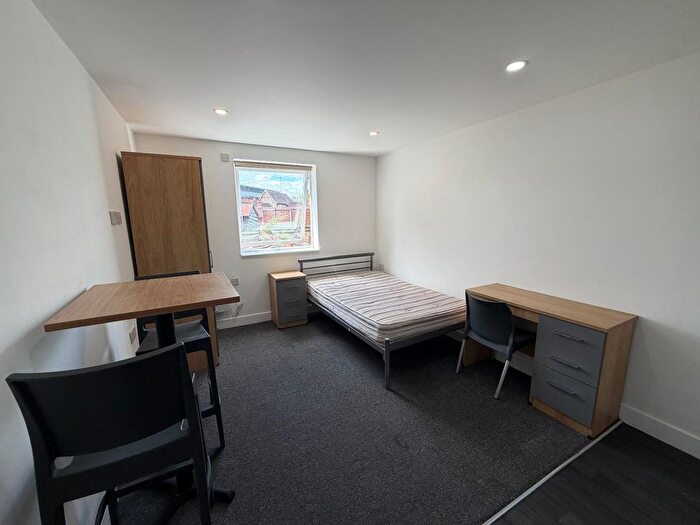 1 Bedroom Flat To Rent In Lower Holyhead Road, Coventry, CV1