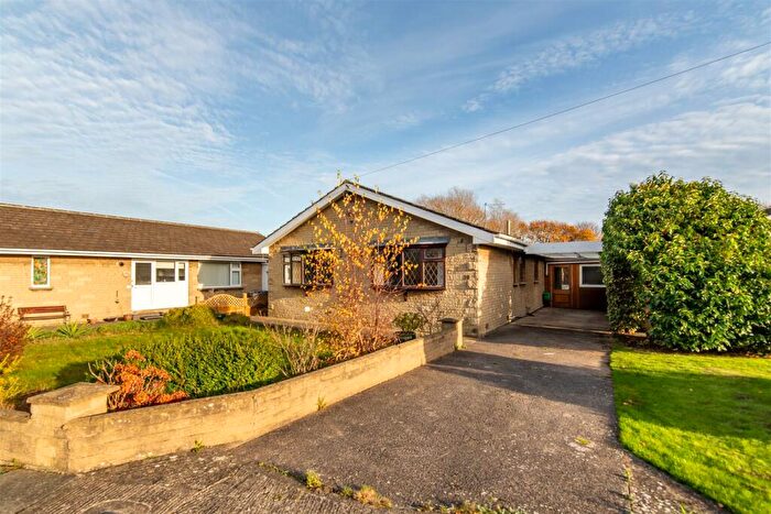 3 Bedroom Detached Bungalow To Rent In Woodend Way, Brunton Bridge, Kingston Park, NE13