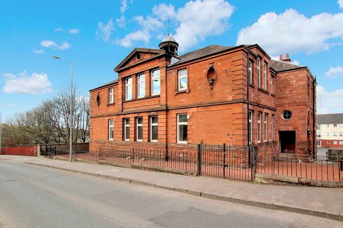 1 Bedroom Flat To Rent In Cowie Place, Wishaw, ML2