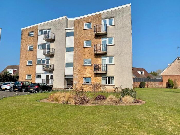 Properties for sale in KA7, Ayr, Belmont, Holmston, Forehill Houses