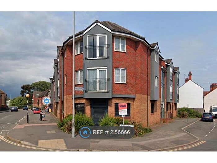 2 Bedroom Flat To Rent In Almeys Lane, Earl Shilton, Leicester, LE9