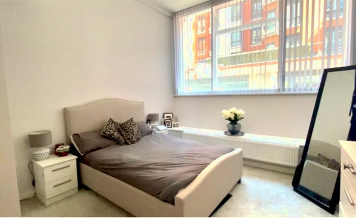2 Bedroom Apartment To Rent In Orleans House, Edmund Street, Liverpool, L3