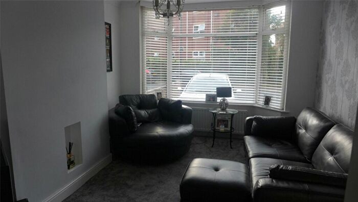 3 Bedroom Terraced House To Rent In Beaumont Crescent, Coundon, Coventry, West Midlands, CV6
