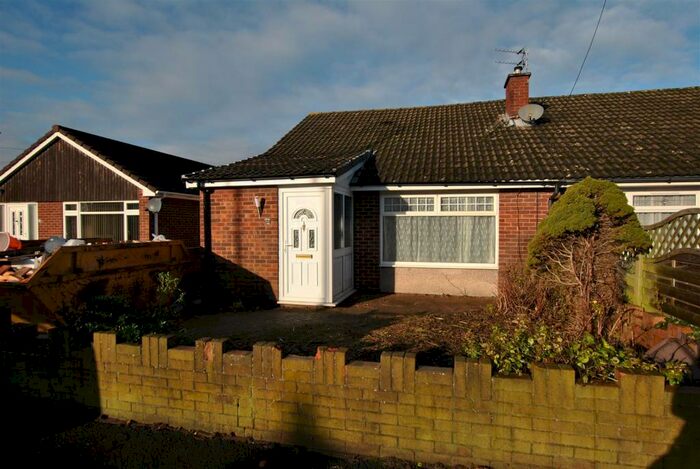 3 Bedroom House To Rent In Stockwood Lane, Stockwood, Bristol, BS14