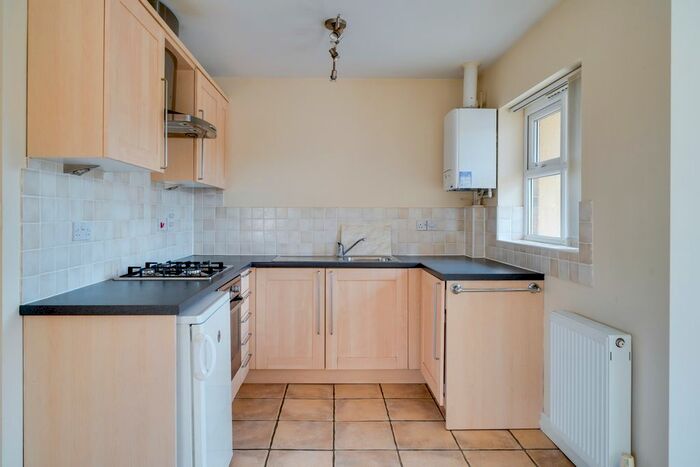 2 Bedroom Flat To Rent In Beevor Court, Sapley, Huntingdon, PE28