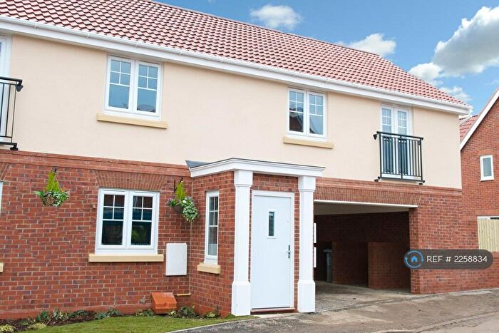 1 Bedroom Flat To Rent In Pasture View, Kingswood, Hull, HU7