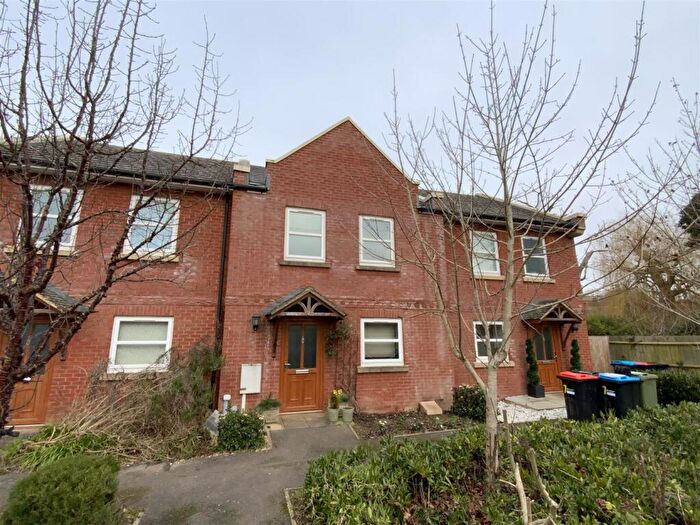3 Bedroom Terraced House For Sale In Blenheim Mews, Stony Stratford, Milton Keynes, MK11