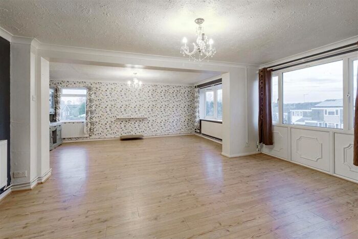 4 Bedroom End Of Terrace House For Sale In The Willows, Little Harrowden, NN9